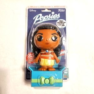 Disney Funko Popsies